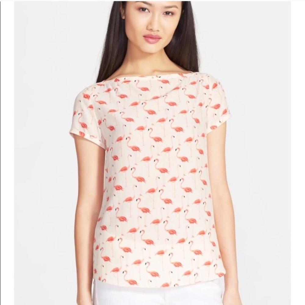 Kate Spade Womens boatneck. Size 12